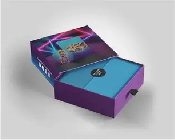 Gaming Console Boxes